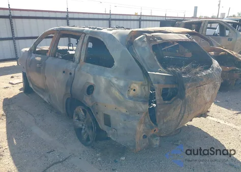 2019 Toyota Highlander Limited/Ltd Platinum from USA, damaged, VIN 5TDDZRFH8KS944735